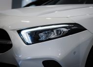 Mercedes-Benz Classe A 200 d Premium auto