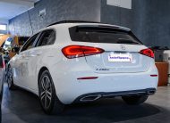 Mercedes-Benz Classe A 200 d Premium auto