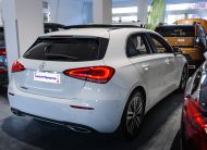 Mercedes-Benz Classe A 200 d Premium auto