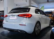 Mercedes-Benz Classe A 200 d Premium auto