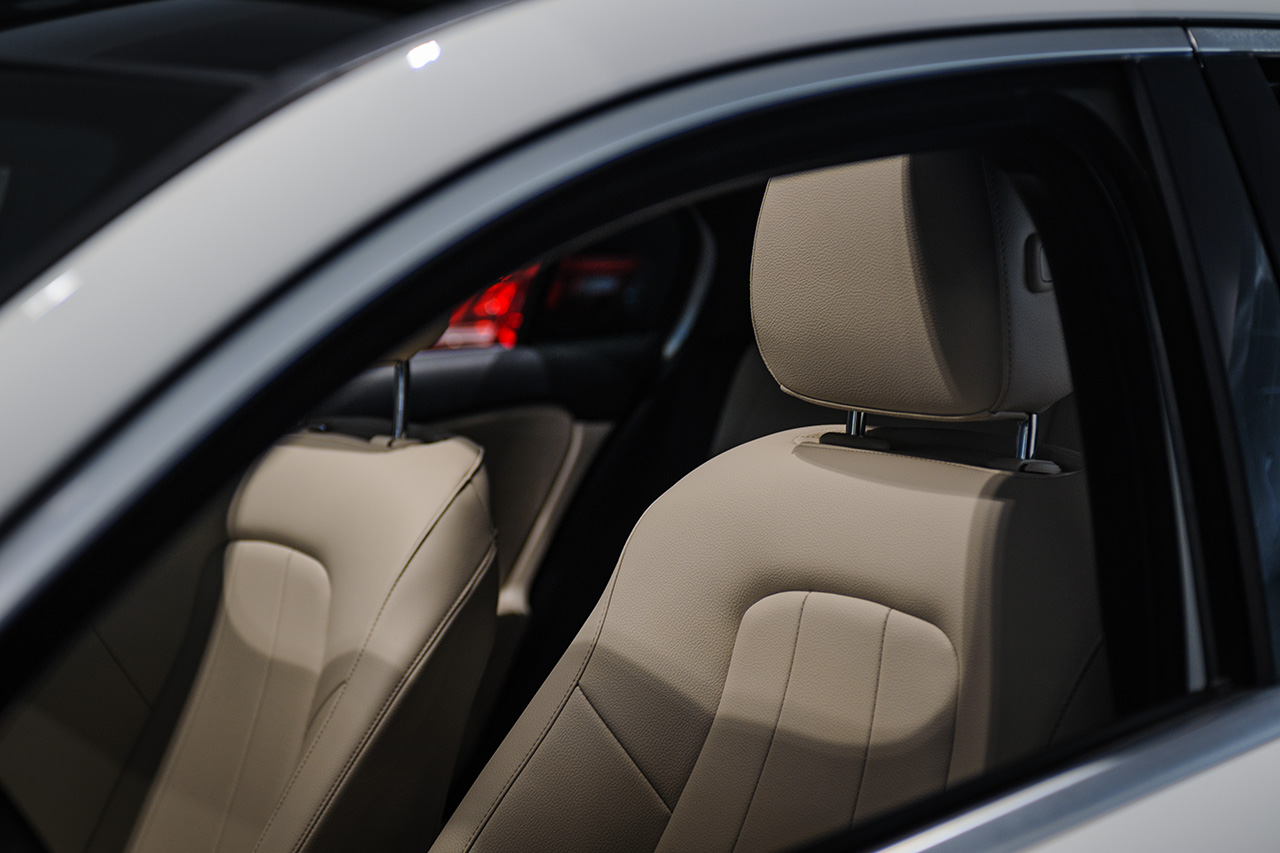 Mercedes-Benz Classe A 200 d Premium auto