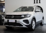 Volkswagen T-Cross 1.0 TSI 95CV Edition Plus