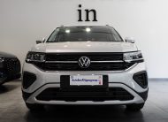 Volkswagen T-Cross 1.0 TSI 95CV Edition Plus