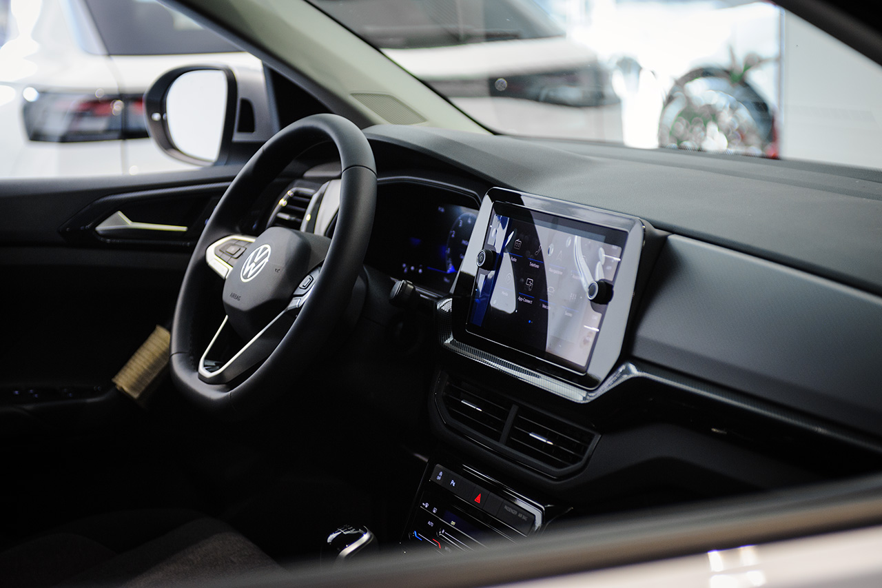 Volkswagen T-Cross 1.0 TSI 95CV Edition Plus