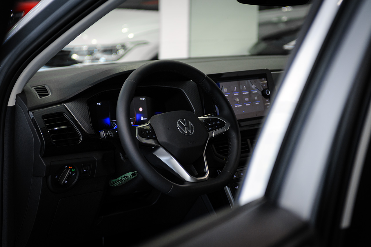 Volkswagen T-Cross 1.0 TSI 95CV Edition Plus