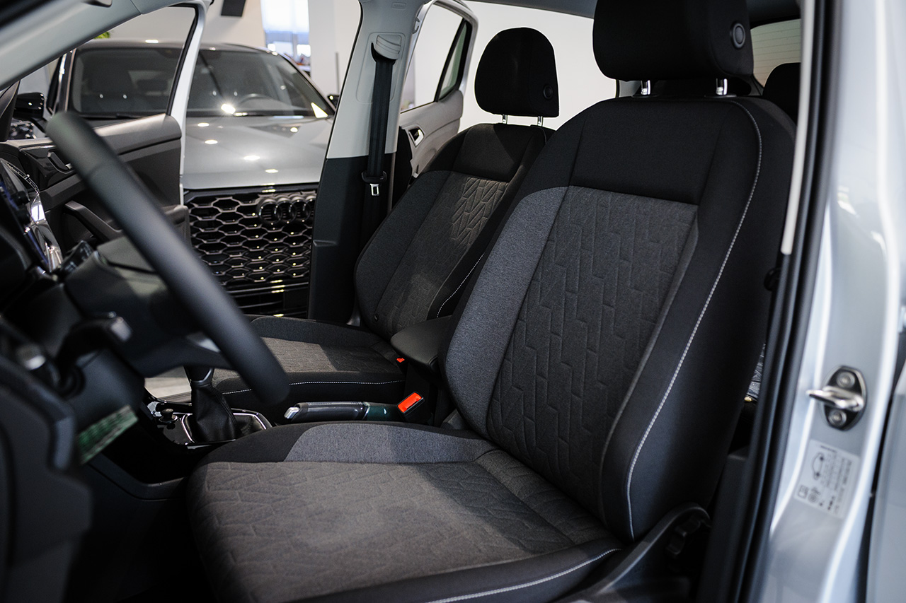 Volkswagen T-Cross 1.0 TSI 95CV Edition Plus