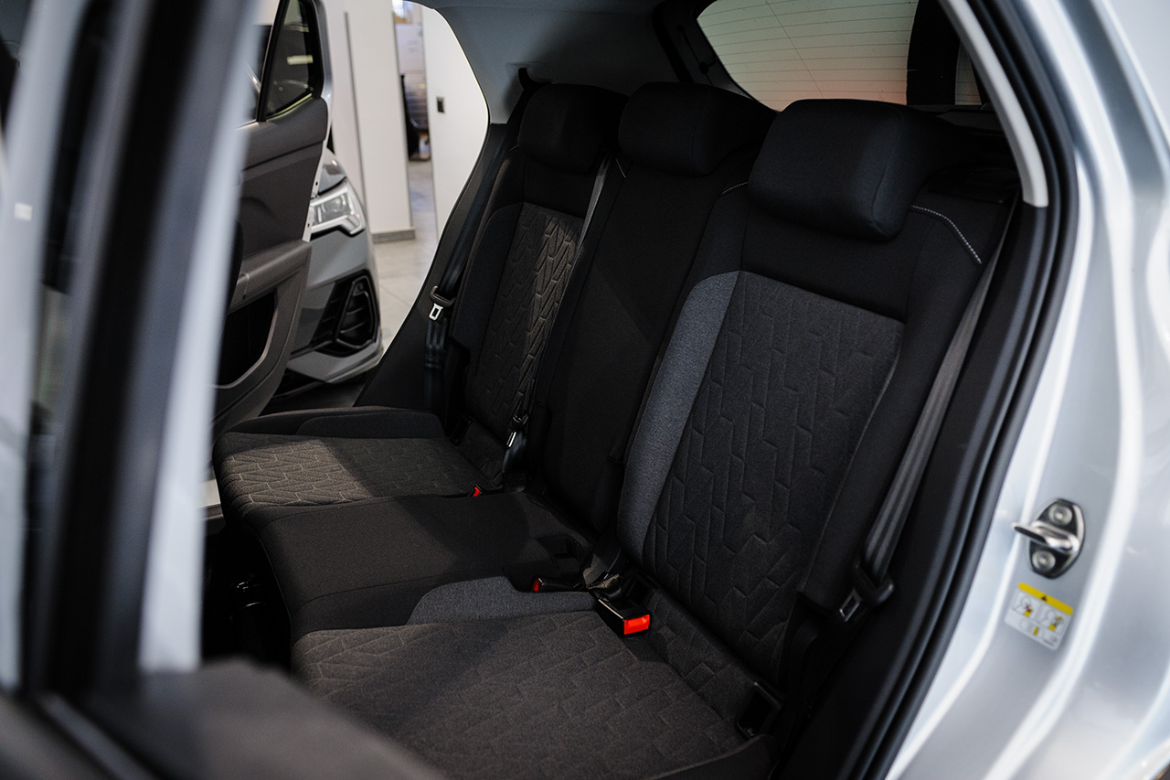 Volkswagen T-Cross 1.0 TSI 95CV Edition Plus