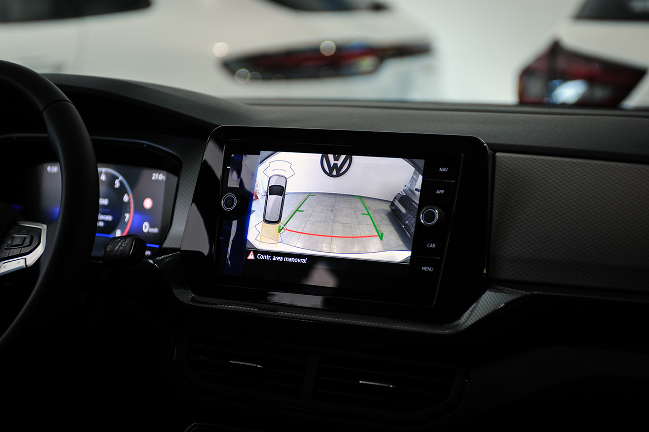 Volkswagen T-Cross 1.0 TSI 95CV Edition Plus