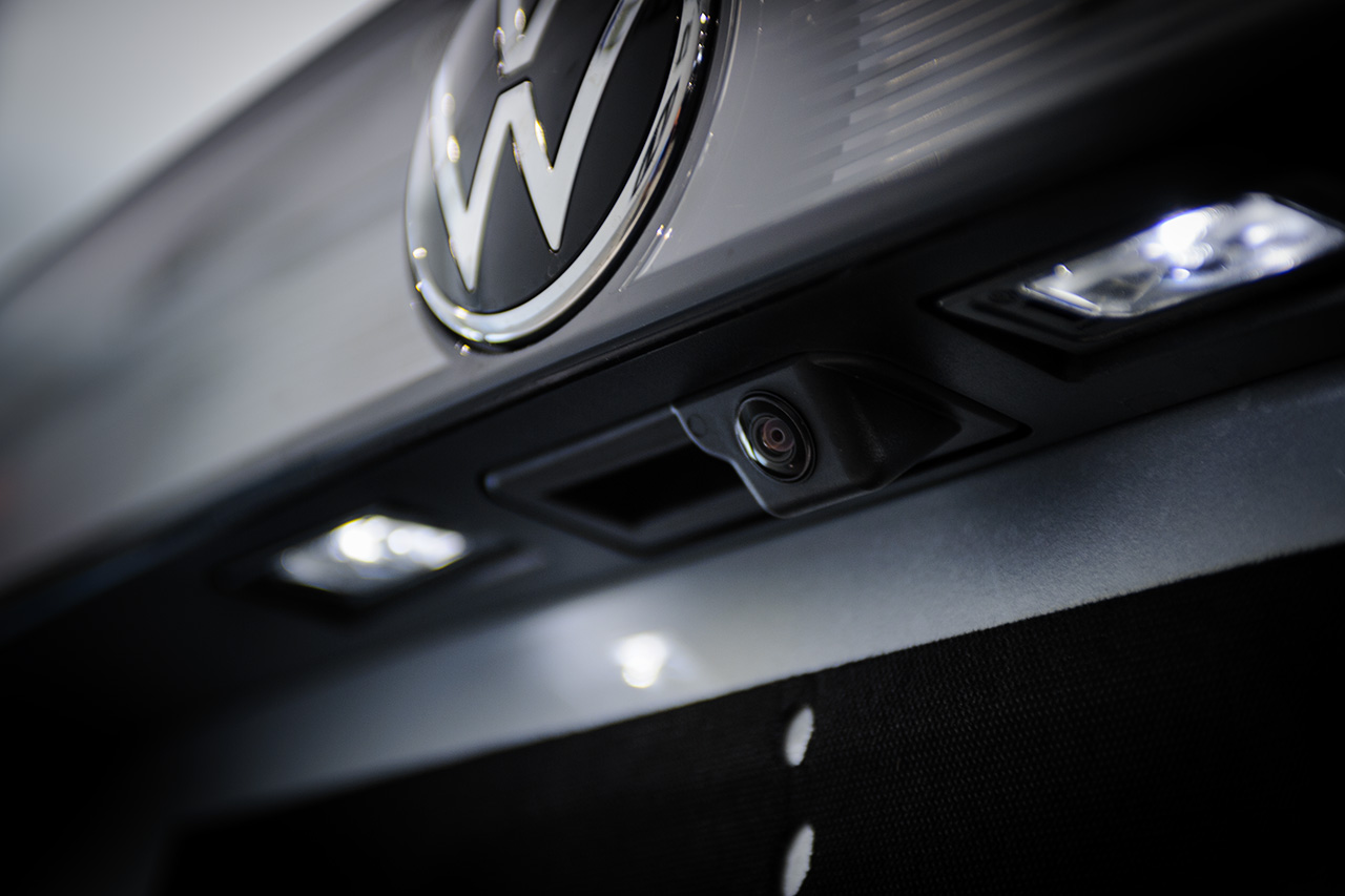 Volkswagen T-Cross 1.0 TSI 95CV Edition Plus