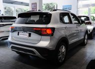 Volkswagen T-Cross 1.0 TSI 95CV Edition Plus