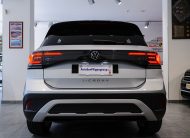 Volkswagen T-Cross 1.0 TSI 95CV Edition Plus