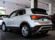 Volkswagen T-Cross 1.0 TSI 95CV Edition Plus