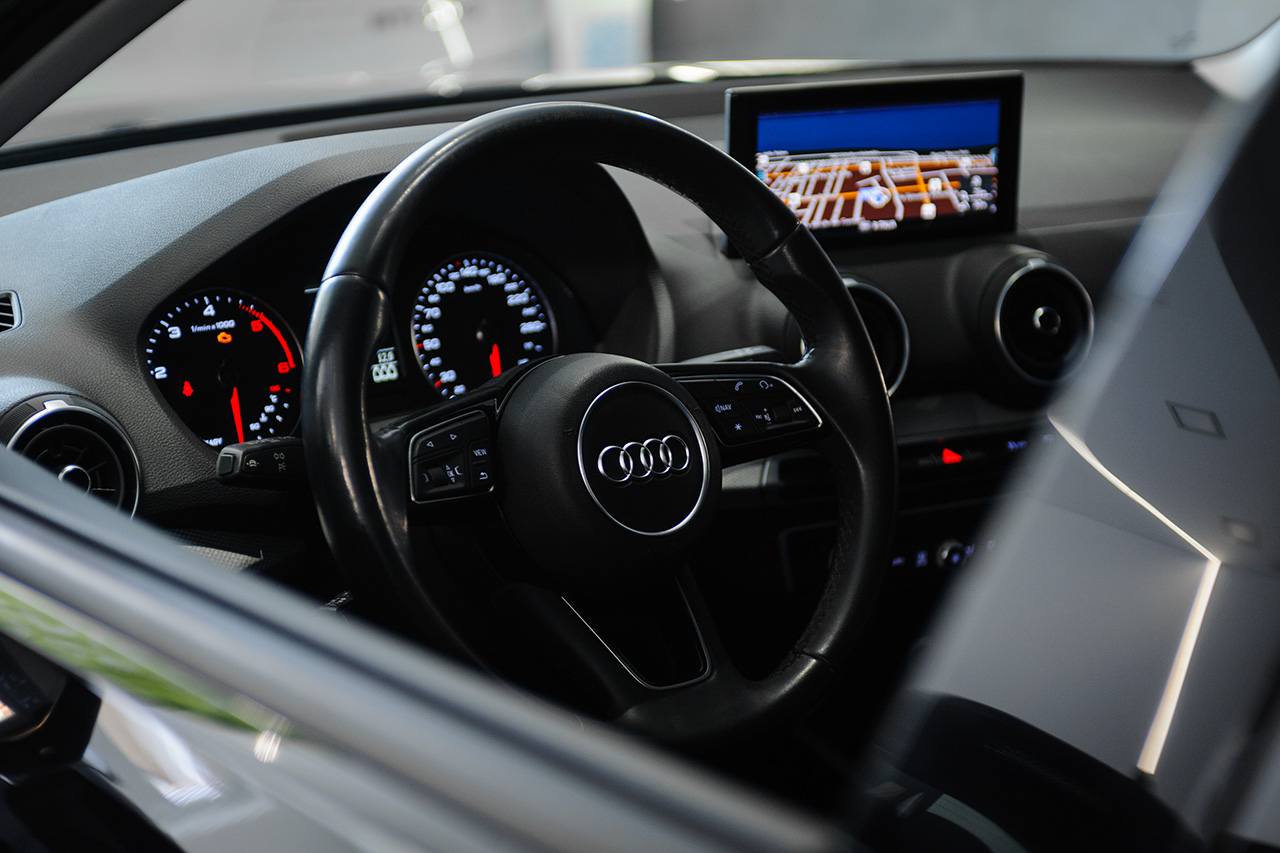 Audi Q2 30 2.0 TDI S-tronic Business Advanced