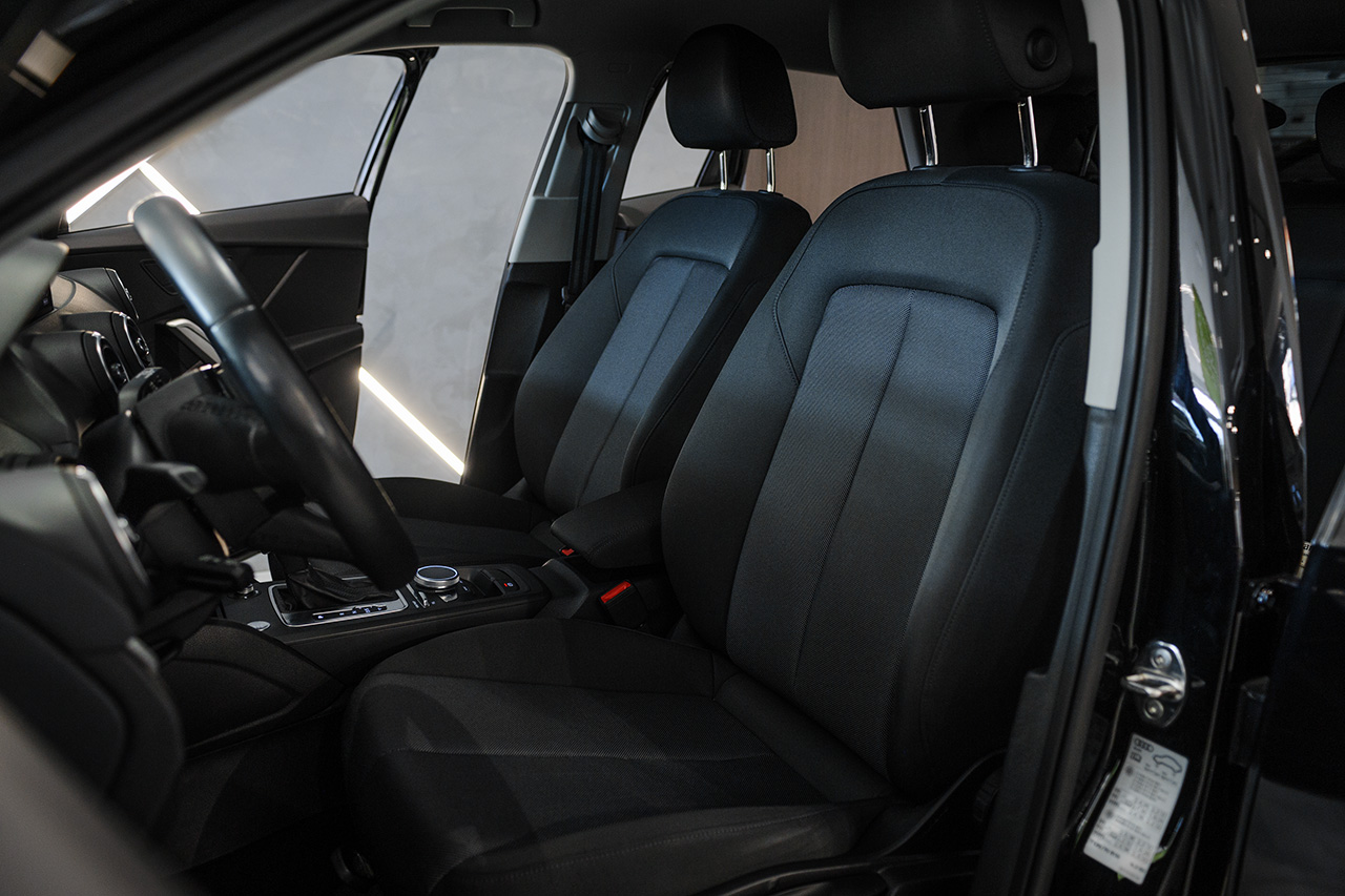 Audi Q2 30 2.0 TDI S-tronic Business Advanced