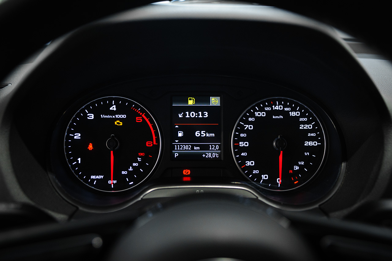 Audi Q2 30 2.0 TDI S-tronic Business Advanced