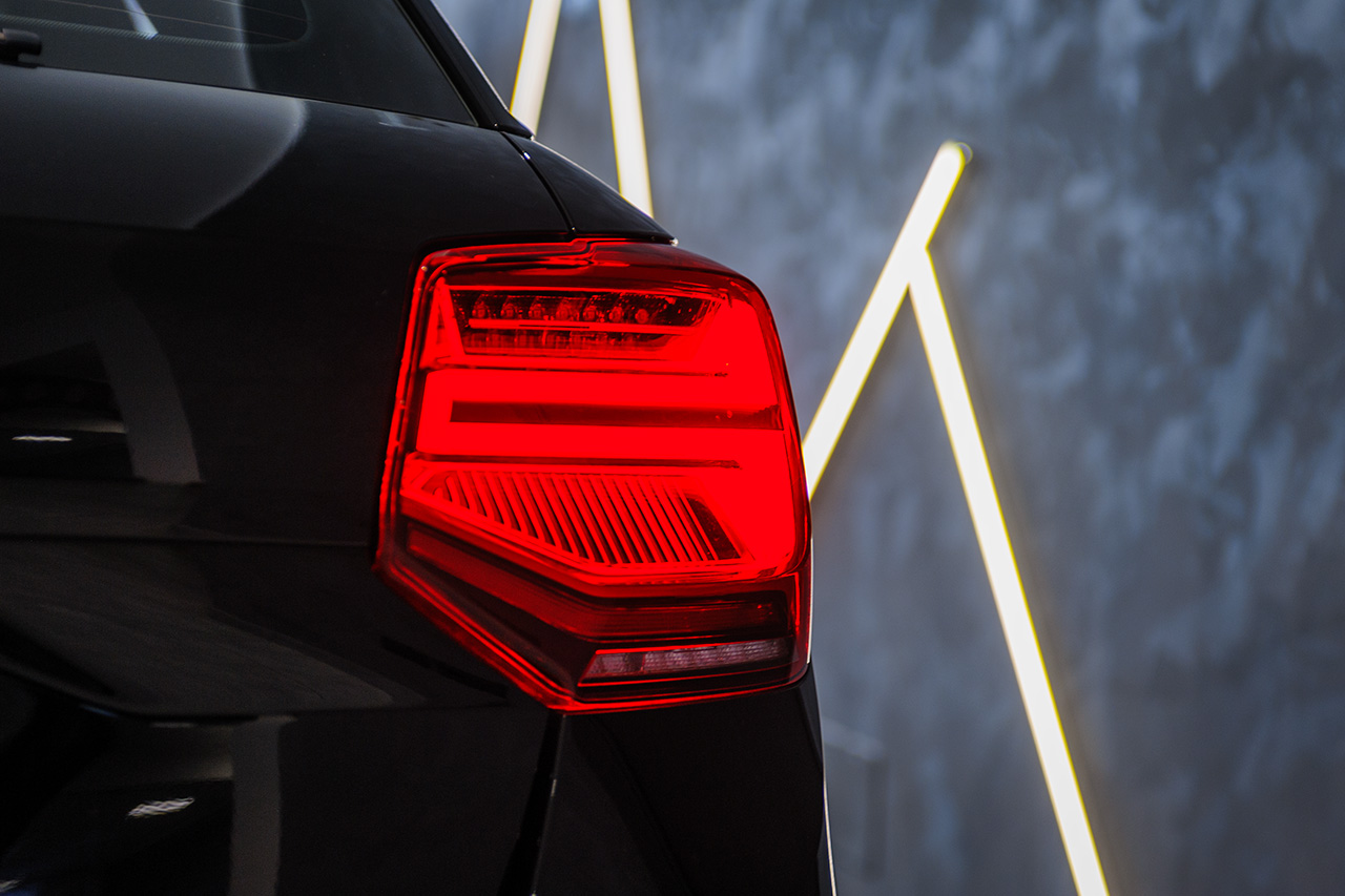 Audi Q2 30 2.0 TDI S-tronic Business Advanced