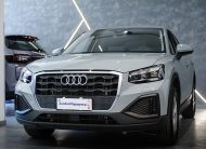 Audi Q2 35 2.0 TDI 150CV S-tronic Business Advanced