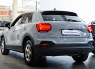 Audi Q2 35 2.0 TDI 150CV S-tronic Business Advanced