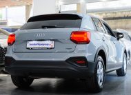 Audi Q2 35 2.0 TDI 150CV S-tronic Business Advanced