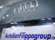 Audi Q2 35 2.0 TDI 150CV S-tronic Business Advanced