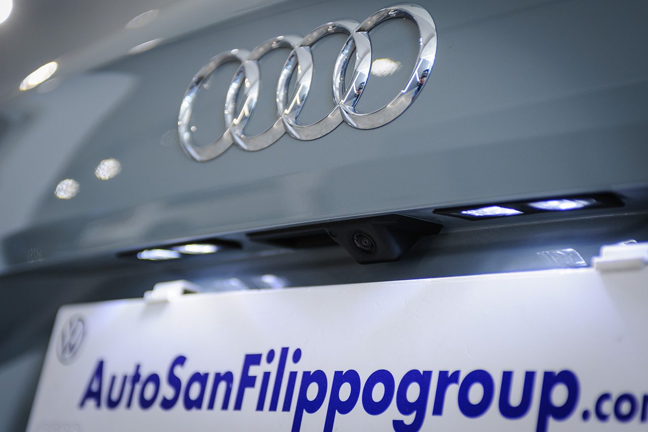 Audi Q2 35 2.0 TDI 150CV S-tronic Business Advanced