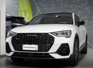 Audi Q3 SPB 40 2.0 TDI 200CV quattro S-tronic S Line Edition