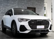 Audi Q3 SPB 40 2.0 TDI 200CV quattro S-tronic S Line Edition