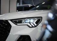 Audi Q3 SPB 40 2.0 TDI 200CV quattro S-tronic S Line Edition