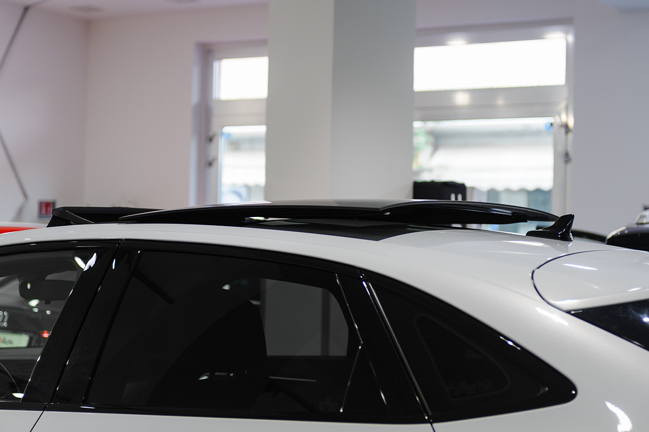 Audi Q3 SPB 40 2.0 TDI 200CV quattro S-tronic S Line Edition