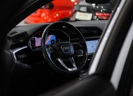 Audi Q3 SPB 40 2.0 TDI 200CV quattro S-tronic S Line Edition