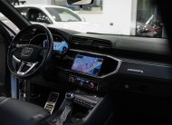 Audi Q3 SPB 40 2.0 TDI 200CV quattro S-tronic S Line Edition