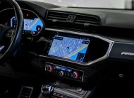 Audi Q3 SPB 40 2.0 TDI 200CV quattro S-tronic S Line Edition
