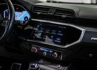 Audi Q3 SPB 40 2.0 TDI 200CV quattro S-tronic S Line Edition