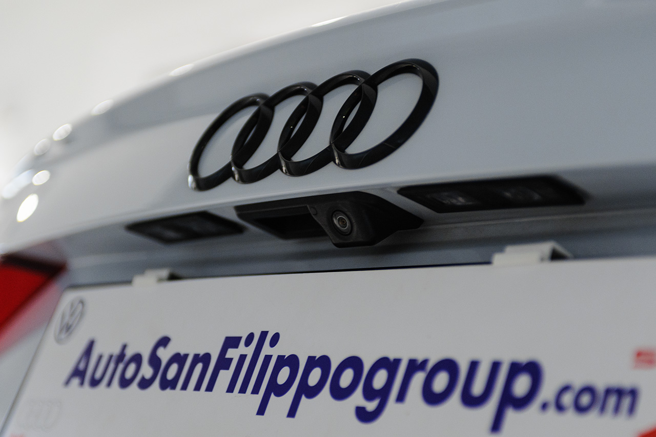 Audi Q3 SPB 40 2.0 TDI 200CV quattro S-tronic S Line Edition