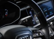 Audi Q3 SPB 40 2.0 TDI 200CV quattro S-tronic S Line Edition