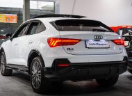 Audi Q3 SPB 40 2.0 TDI 200CV quattro S-tronic S Line Edition
