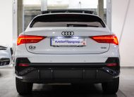 Audi Q3 SPB 40 2.0 TDI 200CV quattro S-tronic S Line Edition