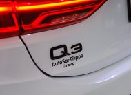 Audi Q3 SPB 40 2.0 TDI 200CV quattro S-tronic S Line Edition