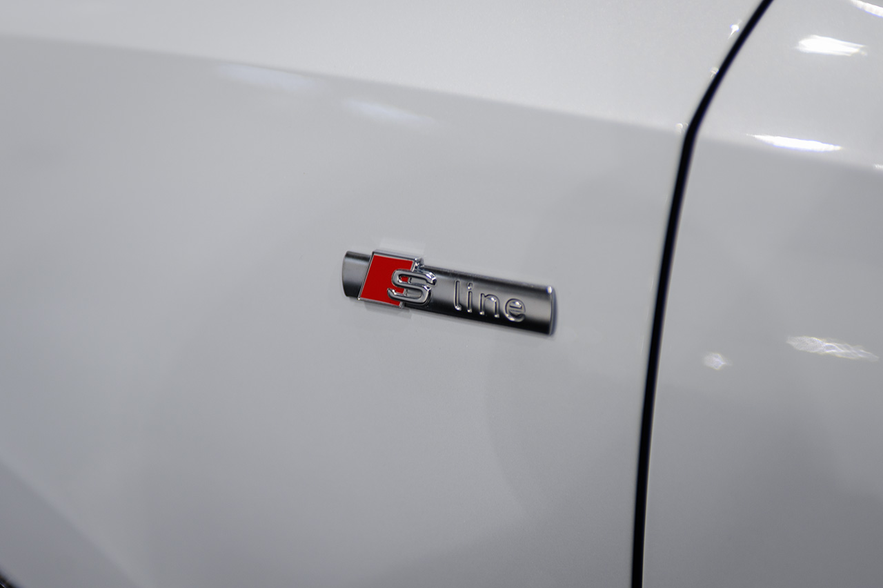 Audi Q3 SPB 40 2.0 TDI 200CV quattro S-tronic S Line Edition