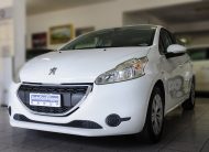 Peugeot 208 1.0 (vti) 12v 5p Active