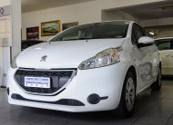 Peugeot 208 1.0 (vti) 12v 5p Active