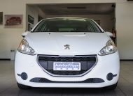 Peugeot 208 1.0 (vti) 12v 5p Active