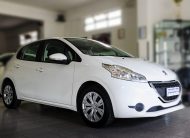 Peugeot 208 1.0 (vti) 12v 5p Active