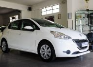 Peugeot 208 1.0 (vti) 12v 5p Active