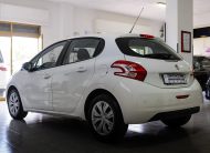 Peugeot 208 1.0 (vti) 12v 5p Active