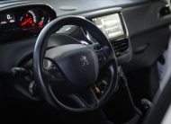 Peugeot 208 1.0 (vti) 12v 5p Active