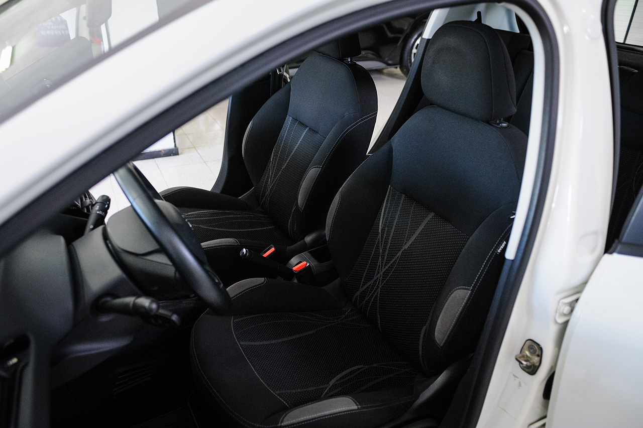 Peugeot 208 1.0 (vti) 12v 5p Active