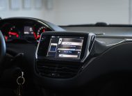 Peugeot 208 1.0 (vti) 12v 5p Active