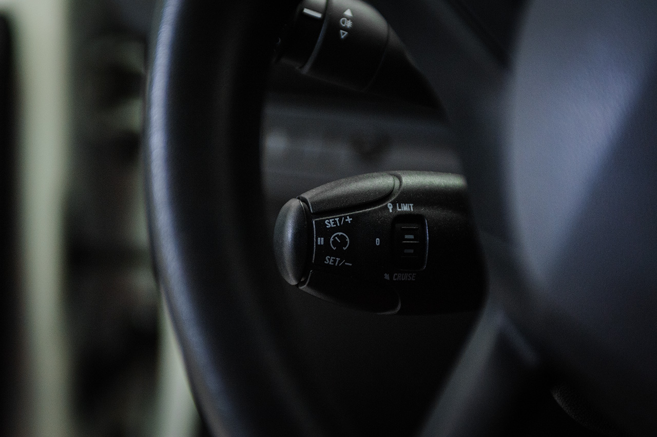 Peugeot 208 1.0 (vti) 12v 5p Active