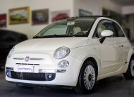 Fiat 500 1.2 69CV Lounge